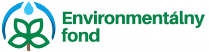 logo enviromentalneho fondu